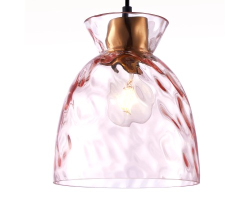 Подвес стеклянный Nubella Lightstar 806112