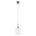 Подвес Globo Lightstar 813031