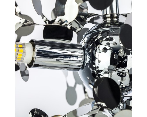 Люстра подвесная Extra Lightstar L1P721134