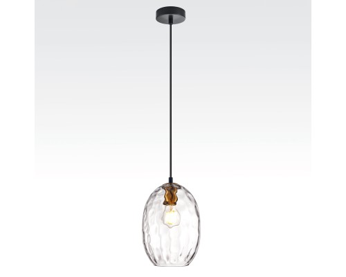 Подвес стеклянный Nubella Lightstar 806120