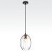 Подвес стеклянный Nubella Lightstar 806120