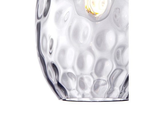 Подвес стеклянный Nubella Lightstar 806121