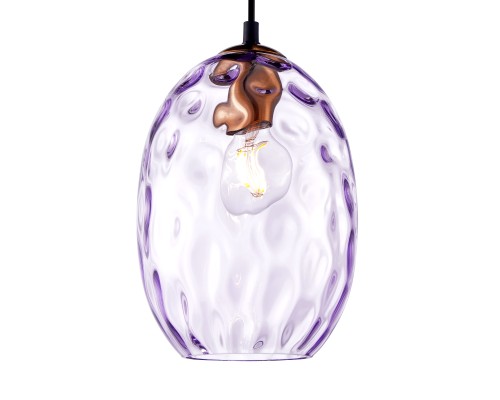 Подвес стеклянный Nubella Lightstar 806128