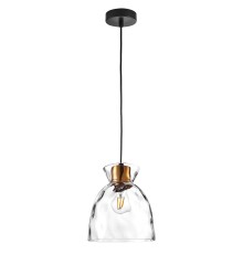 Подвес стеклянный Nubella Lightstar 806110