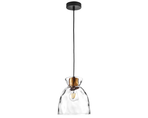 Подвес стеклянный Nubella Lightstar 806110