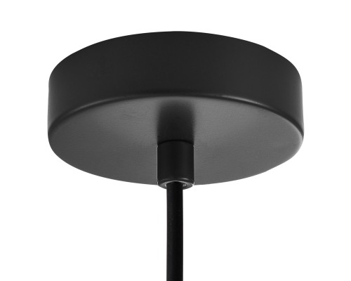 Подвес стеклянный Nubella Lightstar 806121