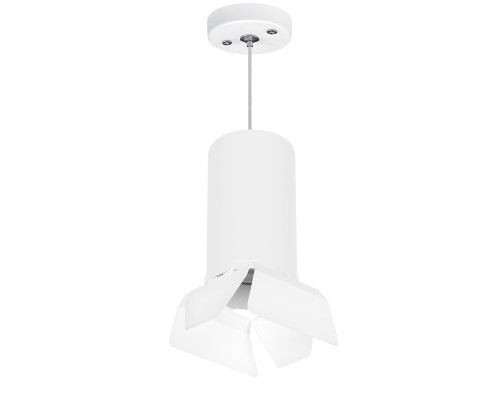 Комплект со светильником Rullo Rullo Lightstar RP6486486
