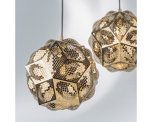 Подвес Fermo Lightstar 724312