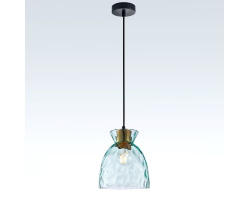 Подвес стеклянный Nubella Lightstar 806114