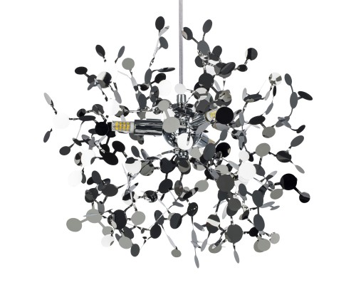 Люстра подвесная Extra Lightstar L1P721134