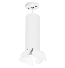 Комплект со светильником Rullo Rullo Lightstar RP6496486