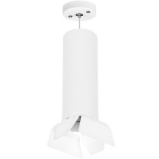 Комплект со светильником Rullo Rullo Lightstar RP6496486