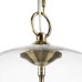 Люстра подвесная Sferico Lightstar 729131