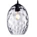 Подвес стеклянный Nubella Lightstar 806121