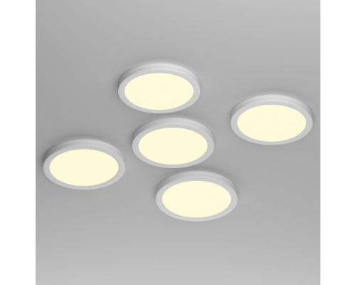 Комплект со светильником Mobiled 12V 25W 1250LM Mobiled Lightstar 036530-5