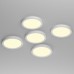 Комплект со светильником Mobiled 12V 25W 1250LM Mobiled Lightstar 036530-5