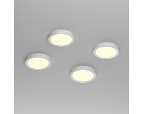 Комплект со светильником Mobiled 12V 10W 600LM Mobiled Lightstar 036230-4