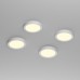 Комплект со светильником Mobiled 12V 10W 600LM Mobiled Lightstar 036230-4