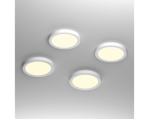 Комплект со светильником Mobiled 12V 12W 780LM Mobiled Lightstar 036330-4