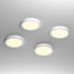Комплект со светильником Mobiled 12V 12W 780LM Mobiled Lightstar 036330-4
