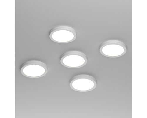 Комплект со светильником Mobiled 12V 13W 750LM Mobiled Lightstar 036240-5