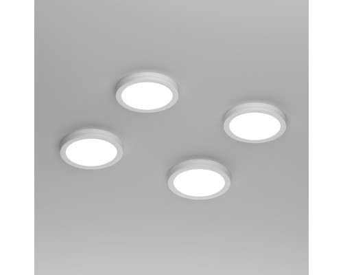 Комплект со светильником Mobiled 12V 10W 600LM Mobiled Lightstar 036240-4
