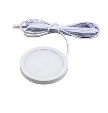 Светильник накладной мебельный 12V Mobiled Lightstar 036240