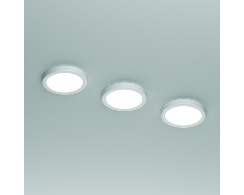 Комплект со светильником Mobiled 12V 8W 450LM Mobiled Lightstar 036240-3