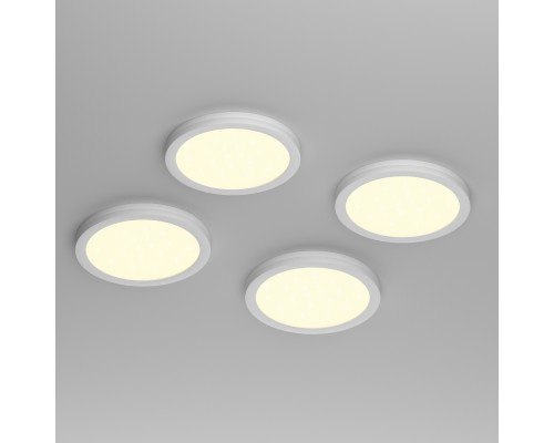 Комплект со светильником Mobiled 12V 20W 1000LM Mobiled Lightstar 036530-4