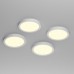 Комплект со светильником Mobiled 12V 20W 1000LM Mobiled Lightstar 036530-4