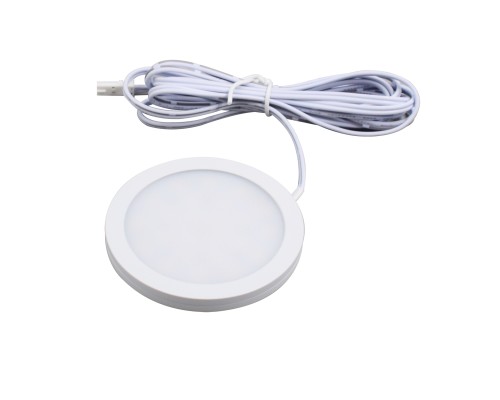 Светильник накладной мебельный 12V Mobiled Lightstar 036340