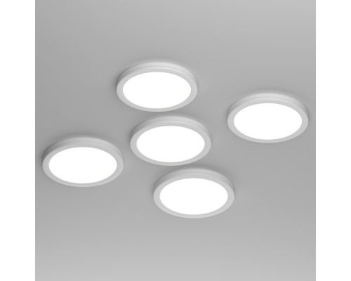 Комплект со светильником Mobiled 12V 25W 1250LM Mobiled Lightstar 036540-5