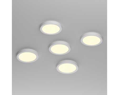Комплект со светильником Mobiled 12V 13W 750LM Mobiled Lightstar 036230-5