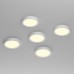 Комплект со светильником Mobiled 12V 13W 750LM Mobiled Lightstar 036230-5