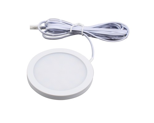 Светильник накладной мебельный 12V Mobiled Lightstar 036540