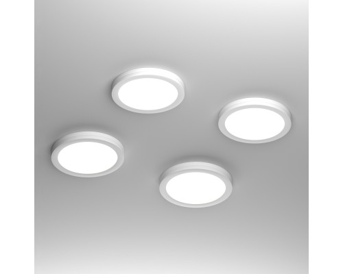 Комплект со светильником Mobiled 12V 12W 780LM Mobiled Lightstar 036340-4