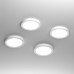 Комплект со светильником Mobiled 12V 12W 780LM Mobiled Lightstar 036340-4