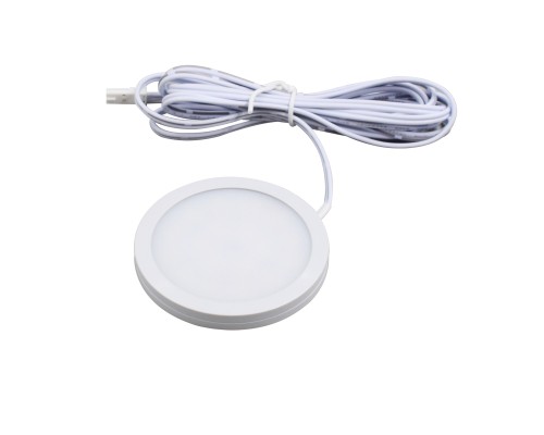 Светильник накладной мебельный 12V Mobiled Lightstar 036240