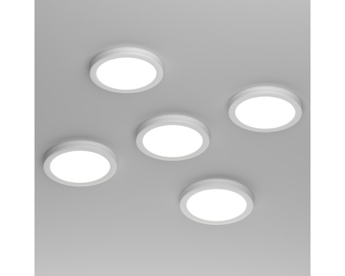 Комплект со светильником Mobiled 12V 15W 975LM Mobiled Lightstar 036340-5