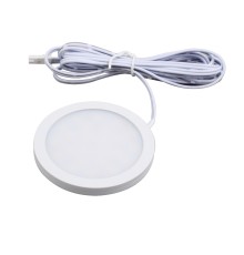 Светильник накладной мебельный 12V Mobiled Lightstar 036330