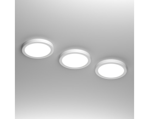 Комплект со светильником Mobiled 12V 9W 585LM Mobiled Lightstar 036340-3