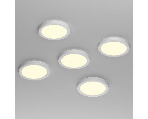 Комплект со светильником Mobiled 12V 15W 975LM Mobiled Lightstar 036330-5