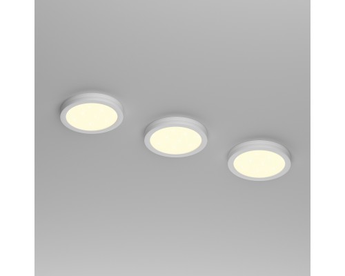 Комплект со светильником Mobiled 12V 8W 450LM Mobiled Lightstar 036230-3
