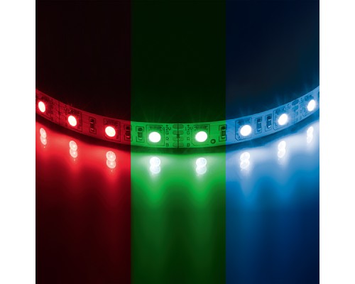 Лента цветного свечения  Lightstar 400050