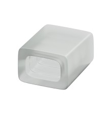Заглушка изолирующая для ленты 40200x 220V для IP65  Lightstar 408909