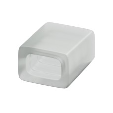 Заглушка изолирующая для ленты 40200x 220V для IP65  Lightstar 408909