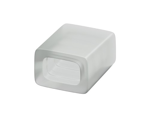 Заглушка изолирующая для ленты 40200x 220V для IP65  Lightstar 408909
