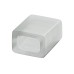 Заглушка изолирующая для ленты 40200x 220V для IP65  Lightstar 408909