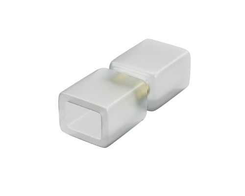 Соединитель для ленты 40200х 220V (лента-лента) для IP65  Lightstar 408901