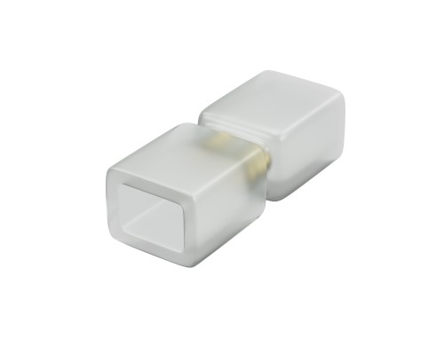 Соединитель для ленты 40200х 220V (лента-лента) для IP65  Lightstar 408901